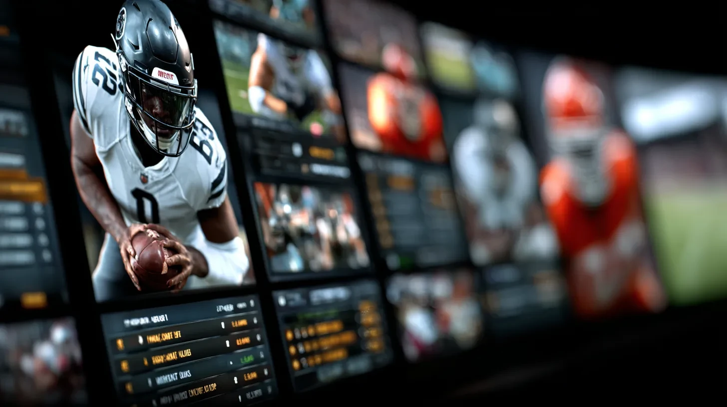 superber — sports app