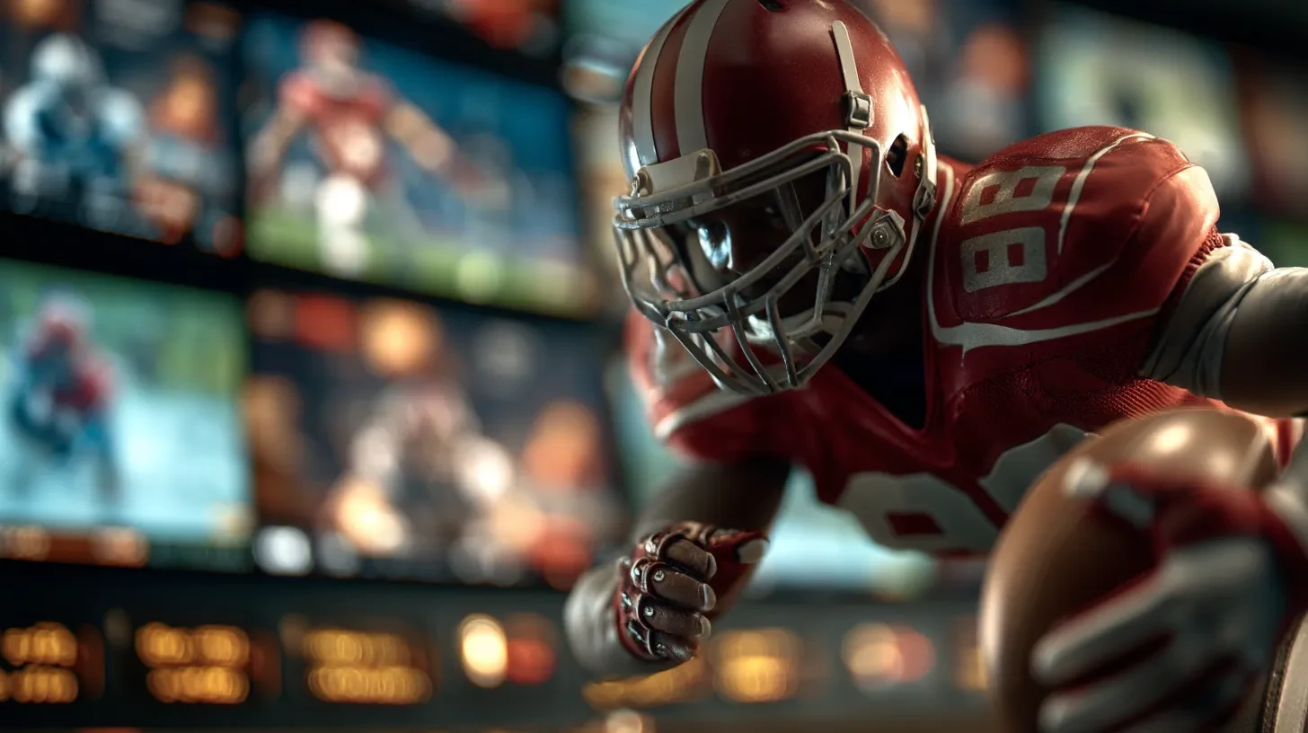 superber — sports 9