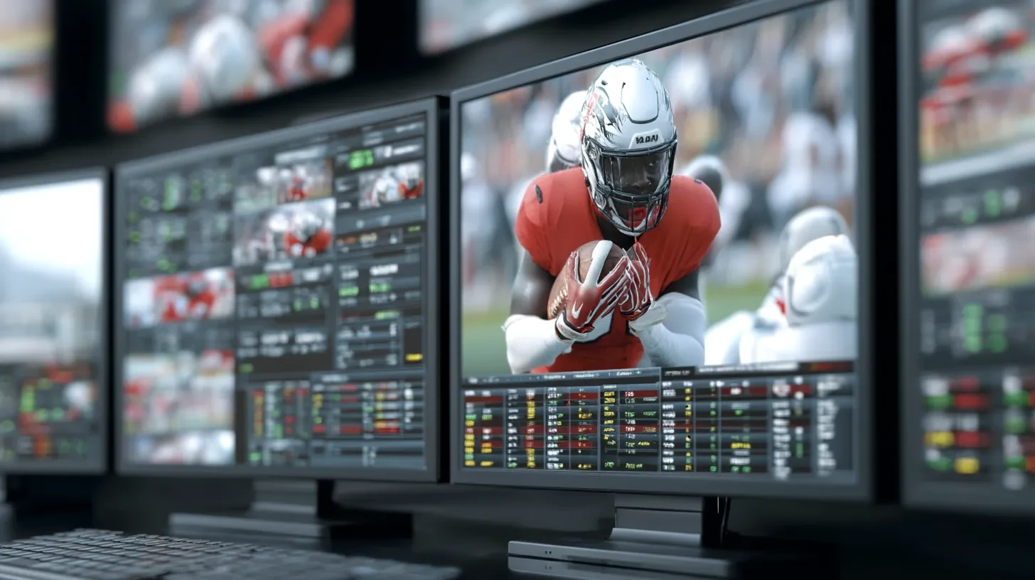 superber — sports app 2