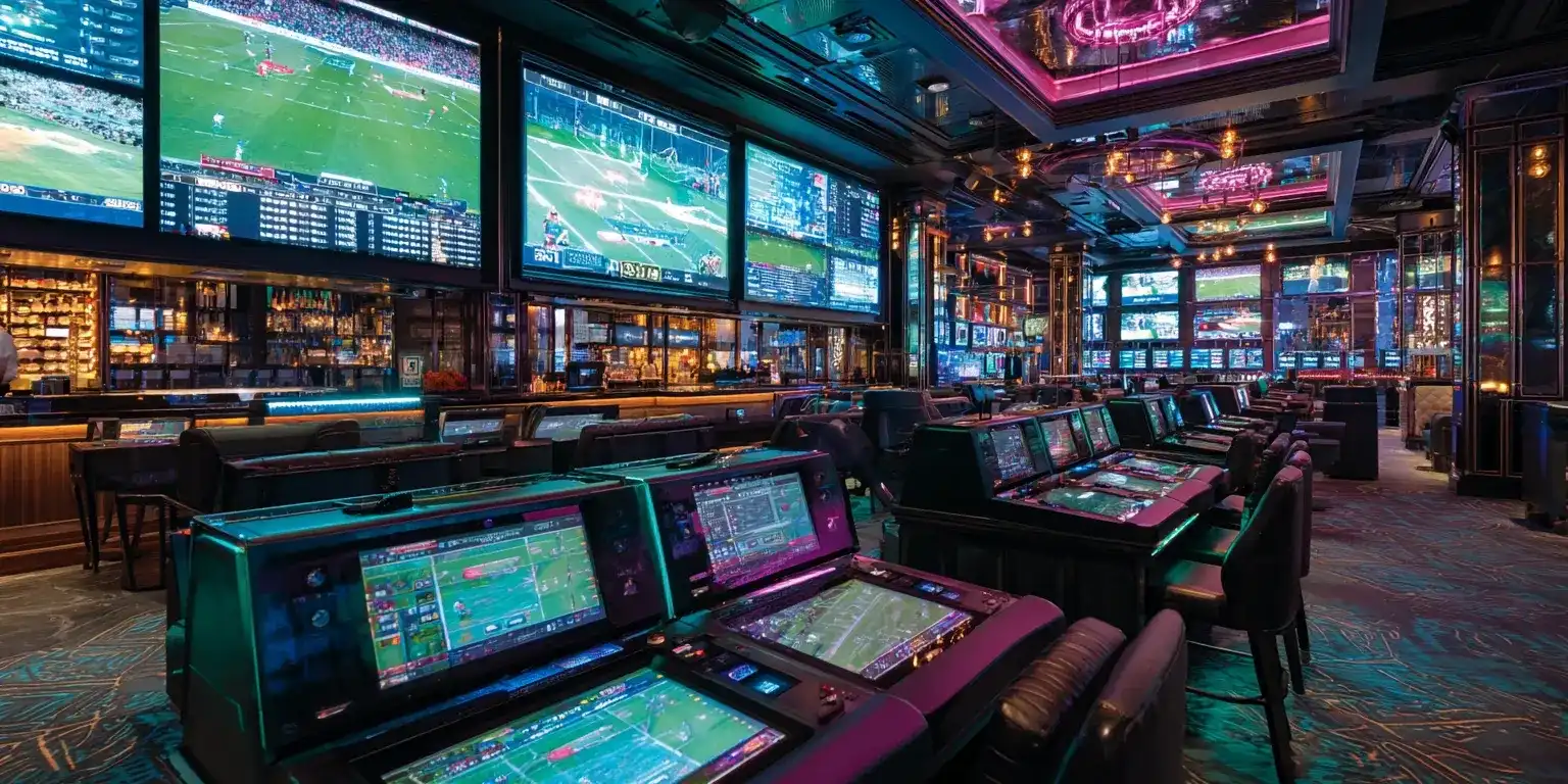 superber — responsible gaming